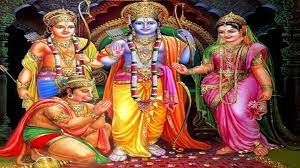 मर्यादा पुर्षोत्तम भगवान्  श्री राम का  अवतरण  पर्व  आज, श्री  राम भी शिवत्व तथा  कृष्णत्व[जीवत्व]  के  महापूजक  थे